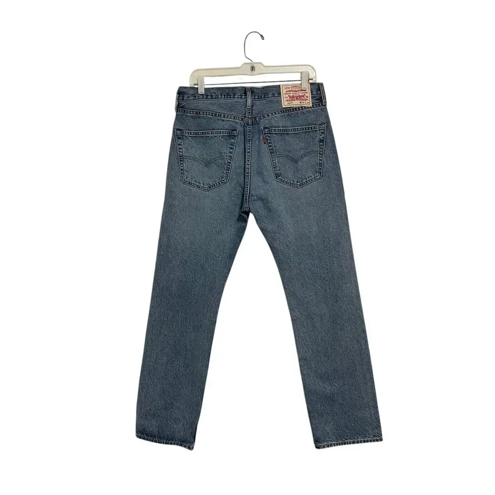 Levis perfect waist
